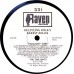 TWILIGHTS Twilight Time (Raven Records – RVLP-08) made in Australia 1983 live LP of 1966/67 live mono recording (Beat, Garage Rock)